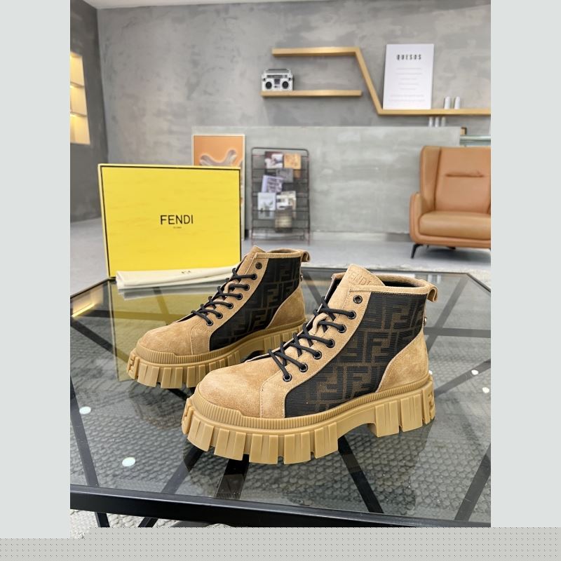 F**di sneakers